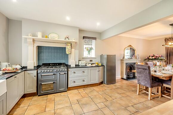 Cherry Tree House Murton