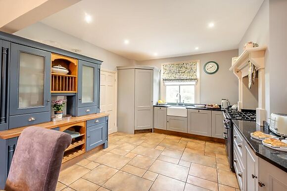 Cherry Tree House Murton