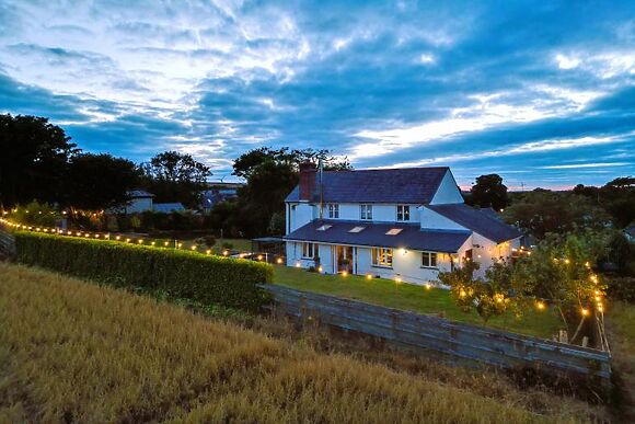 Croft House