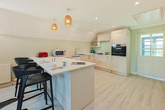 The Annex At Staplemead