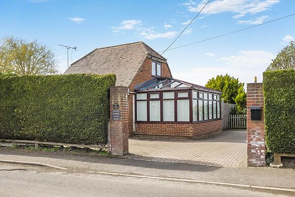 Purley Cottage