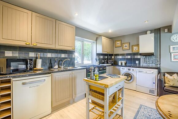 Purley Cottage