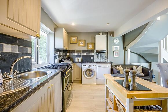Purley Cottage