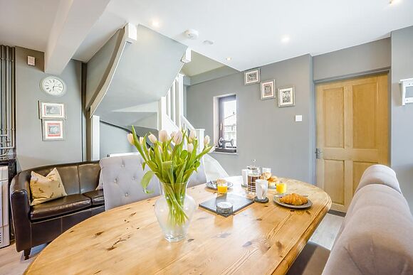 Purley Cottage