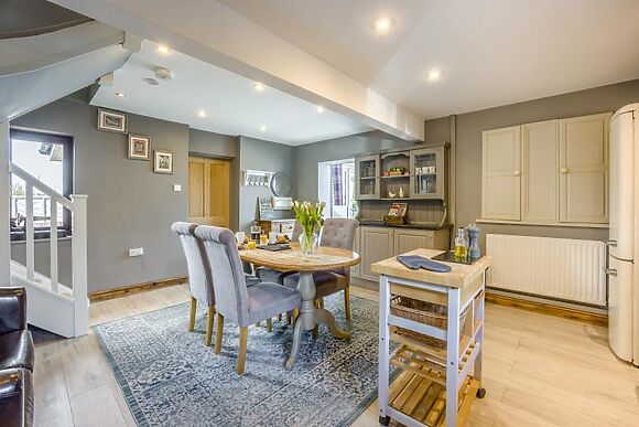 Purley Cottage