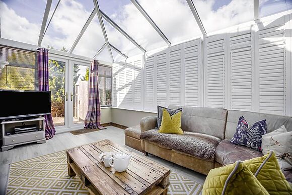 Purley Cottage