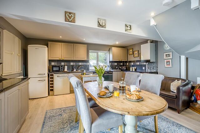Purley Cottage