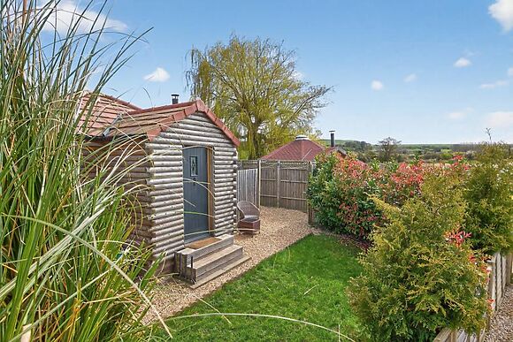 Purley Cabin