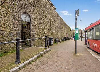 Tenby Town Hideaway