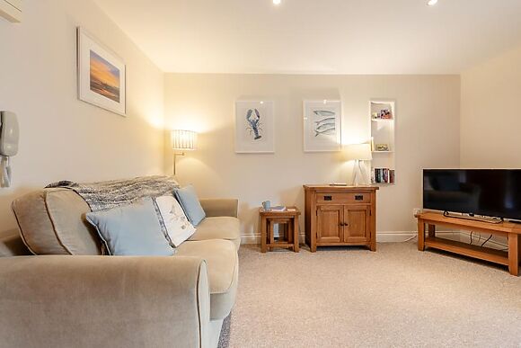 Tenby Town Hideaway