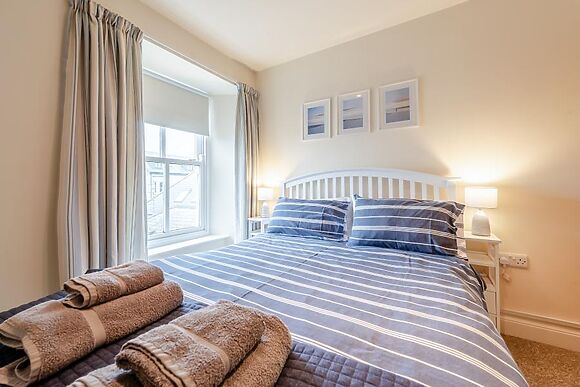 Tenby Town Hideaway