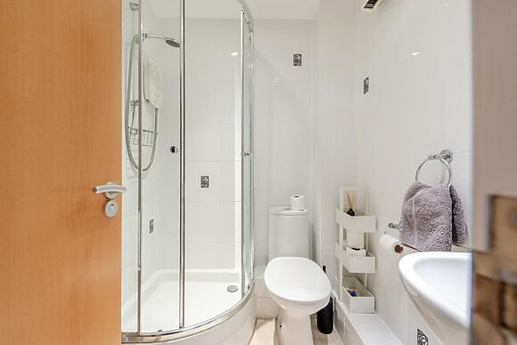 Tenby Town Hideaway