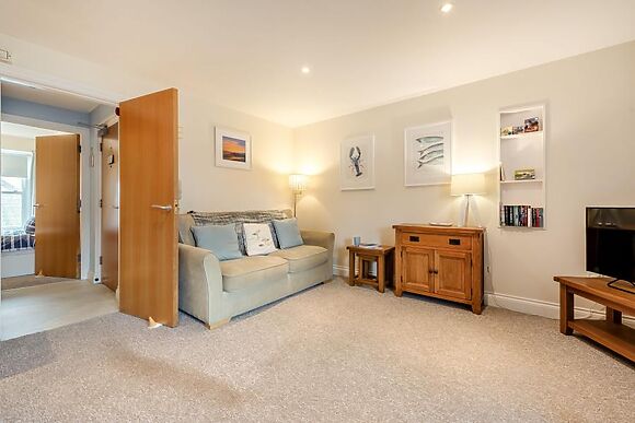 Tenby Town Hideaway