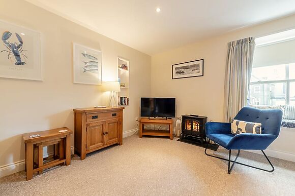Tenby Town Hideaway
