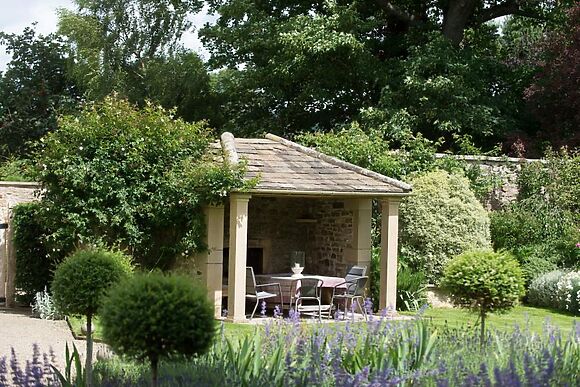 Gilling Lodge