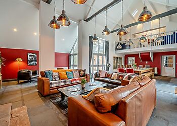 The Carriage House Retreat