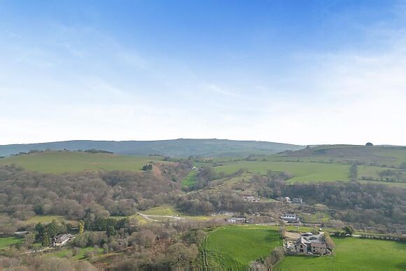 Stiperstones Lookout 2