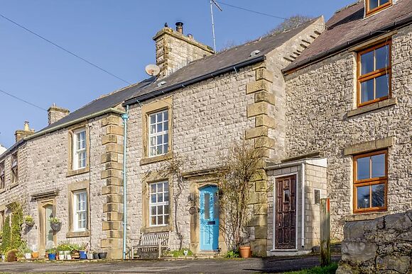 Rose Cottage