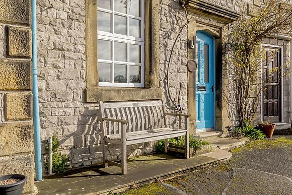 Rose Cottage