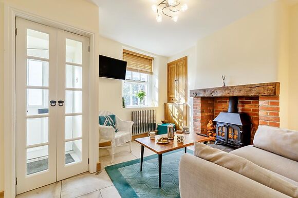 Rose Cottage
