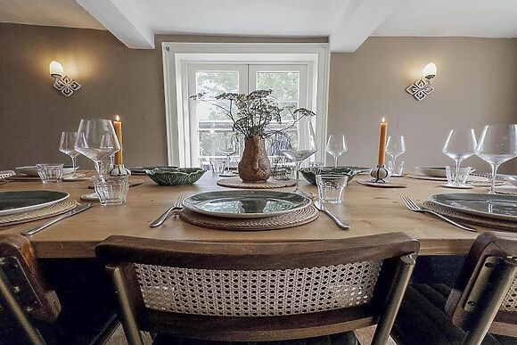 Redford Farm House