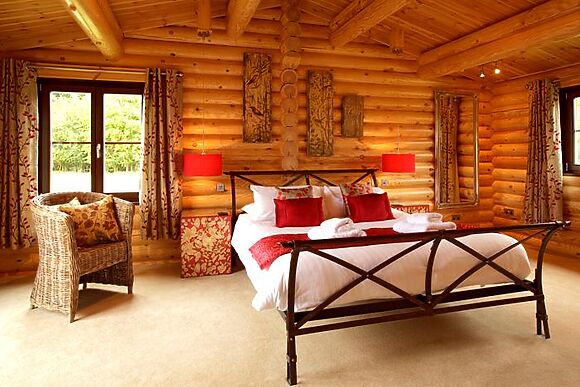 Larch Lodge