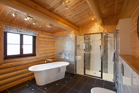 Larch Lodge