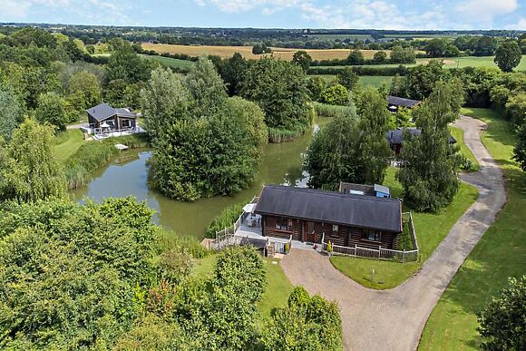 Larch Lodge