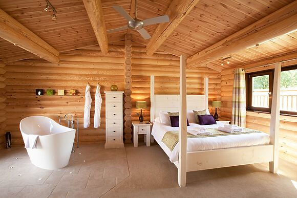 Larch Lodge