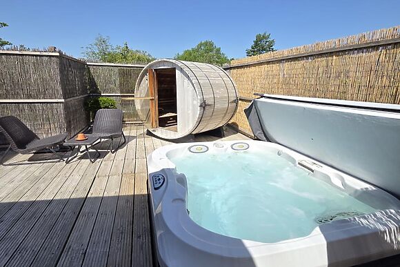 Heron Lodge