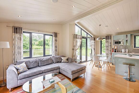 Heron Lodge