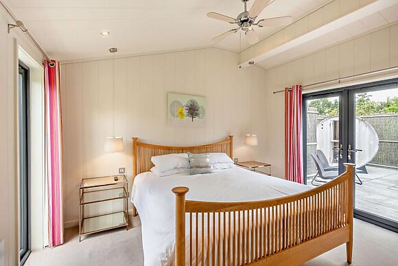 Heron Lodge