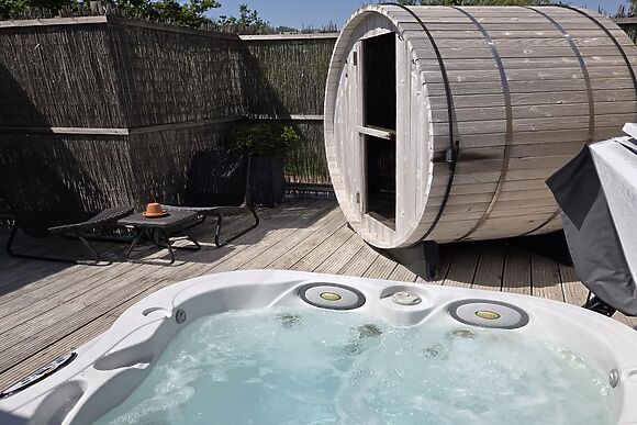 Heron Lodge