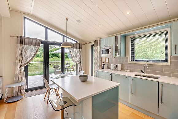 Heron Lodge