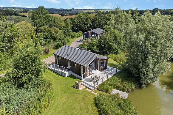Heron Lodge