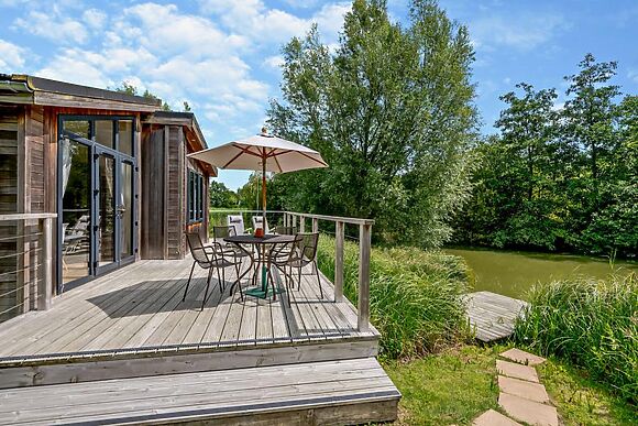 Heron Lodge