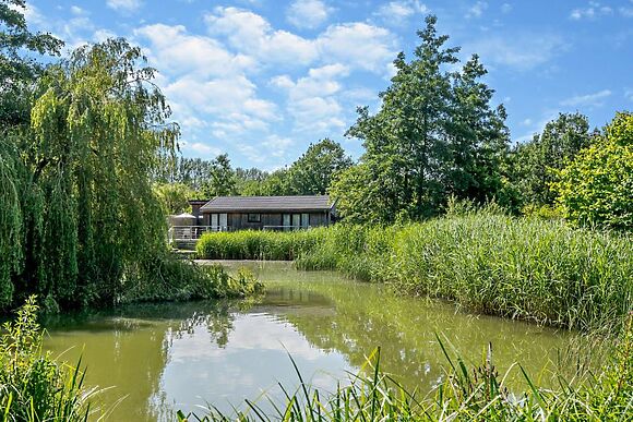 Heron Lodge