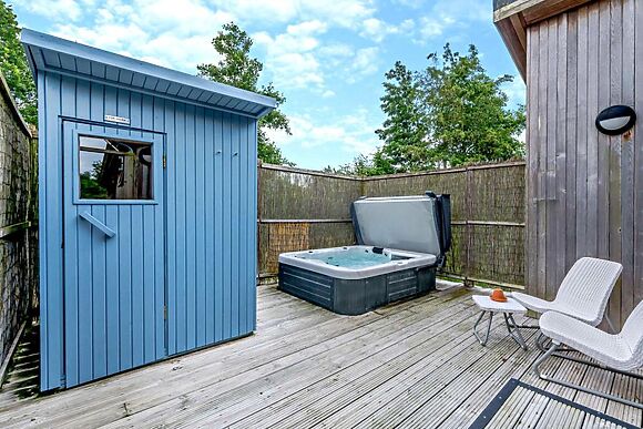 Kingfisher Lodge
