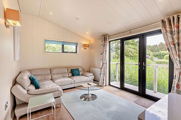 Kingfisher Lodge