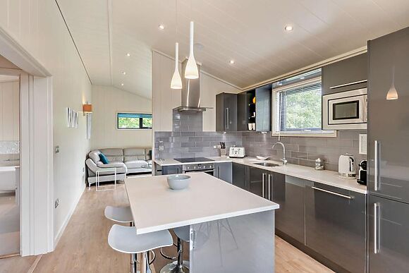 Kingfisher Lodge
