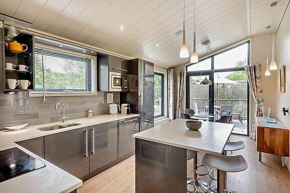Kingfisher Lodge