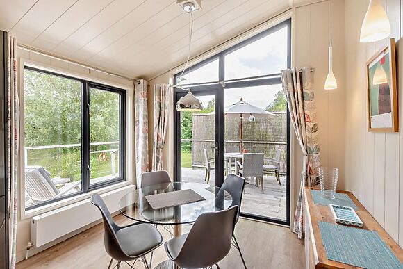 Kingfisher Lodge