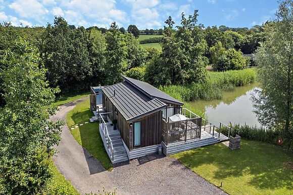 Kingfisher Lodge