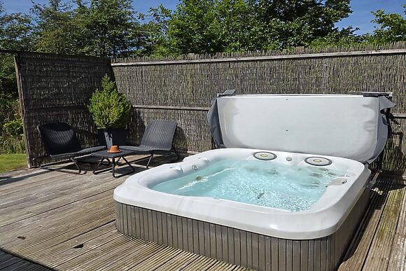 Kingfisher Lodge