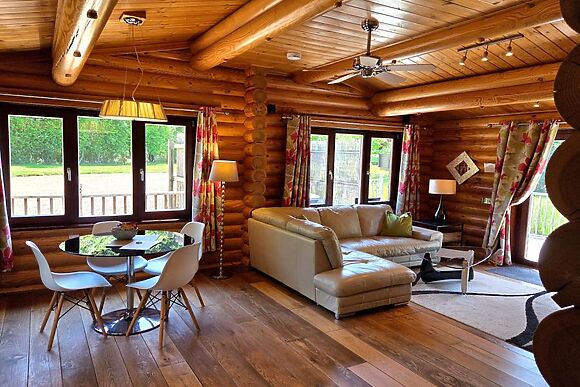 Willow Lodge