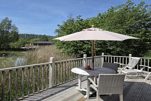 Willow Lodge