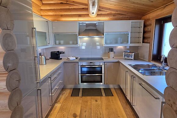 Willow Lodge