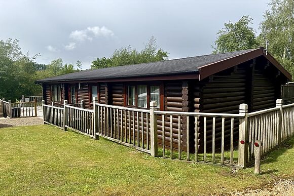 Willow Lodge