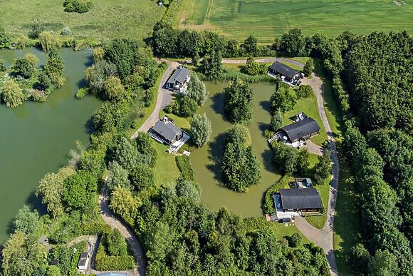 Maple Lodge