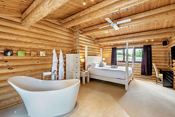 Maple Lodge